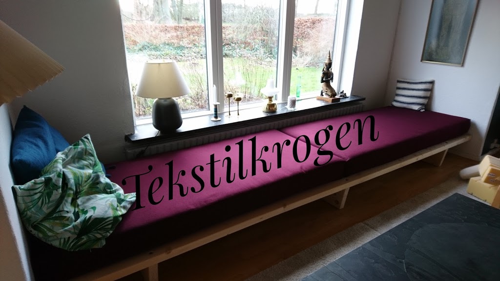 Betræk til Daybed